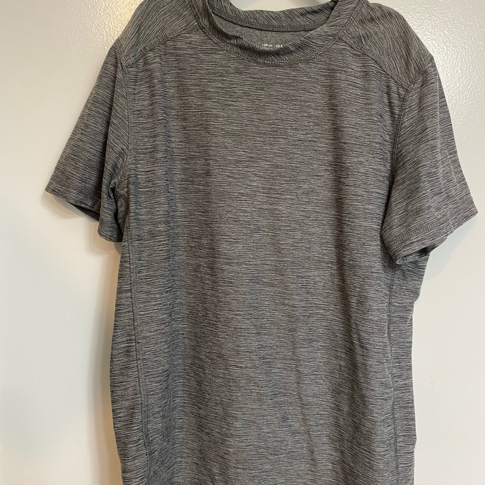 Hanna Andersson Boy’s athletic tee